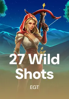 27 Wild Shots