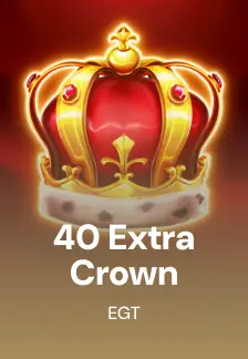 40 Extra Crown