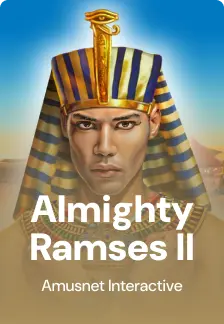 Almighty Ramses II