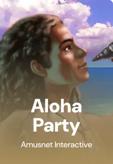 Aloha Party