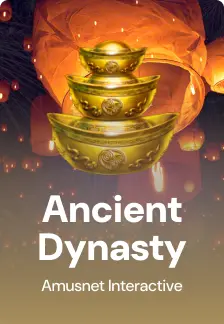 Ancient Dynasty