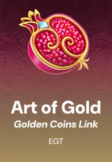 Art of Gold Golden Coins Link