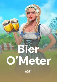 Bier O’Meter