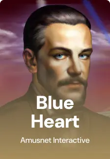 Blue Heart