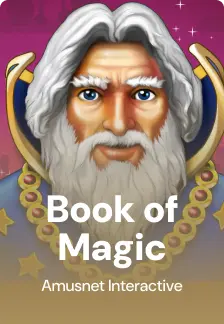 Book of Magic