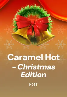 Caramel Hot - Christmas Edition