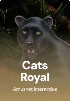 Cats Royal