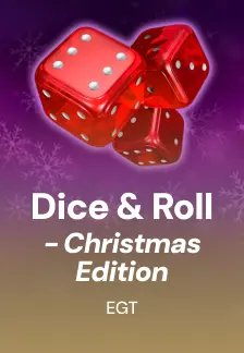 Dice & Roll - Christmas Edition
