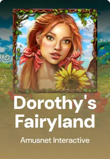 Dorothy's Fairyland