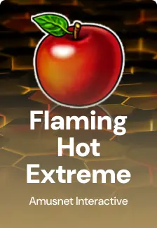 Flaming Hot Extreme