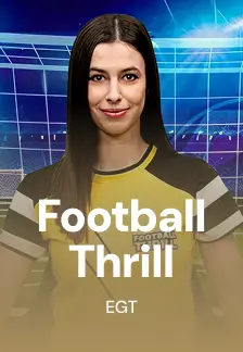Football Thrill
