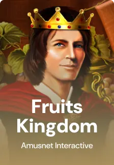 Fruits Kingdom