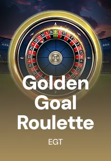 Golden Goal Roulette