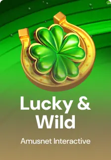 Lucky & Wild