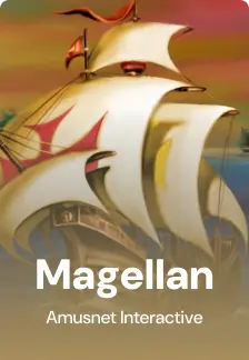 Magellan