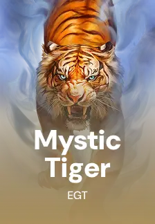Mystic Tiger