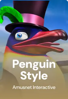 Penguin Style