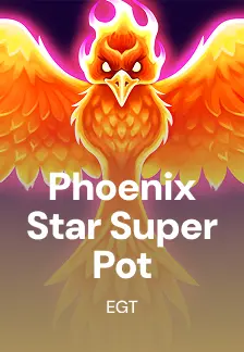 Phoenix Star Super Pot
