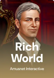 Rich World