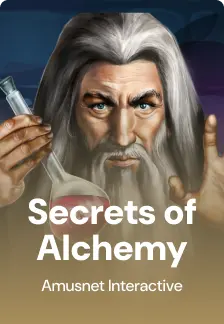 Secrets of Alchemy