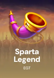 Sparta Legend