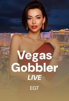 Vegas Gobbler LIVE