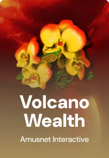 Volcano Wealth