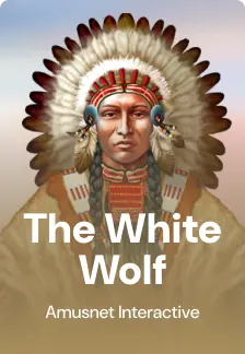 The White Wolf