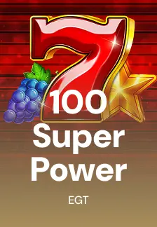 100 Super Power