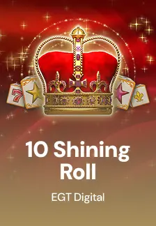 10 Shining Roll
