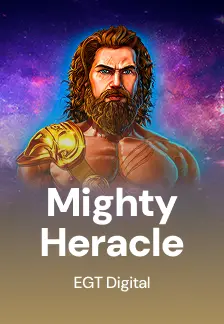 Mighty Heracle
