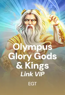 Olympus Glory Gods & Kings Link VIP