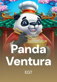 Panda Ventura