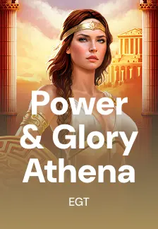 Power & Glory Athena