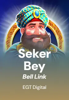 Seker Bey Bell Link