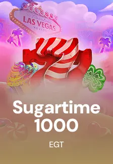 Sugartime 1000