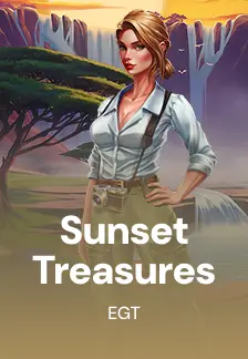 Sunset Treasures