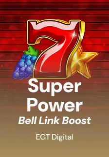 Super Power Bell Link Boost