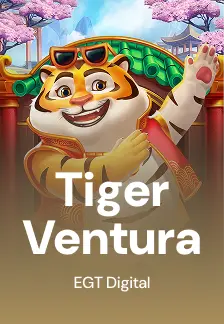 Tiger Ventura
