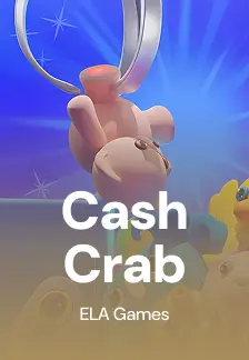 Cash Crab