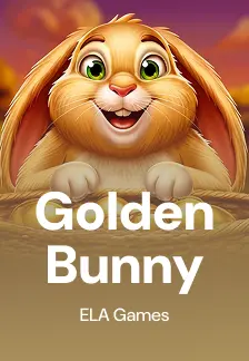Golden Bunny