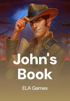 John's Book
