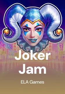 Joker Jam