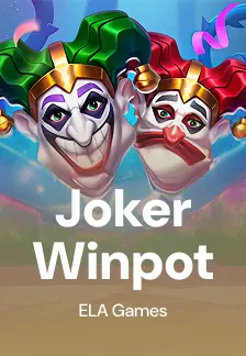 Joker Winpot