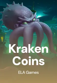 Kraken Coins