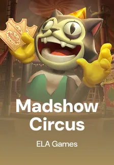 Madshow Circus