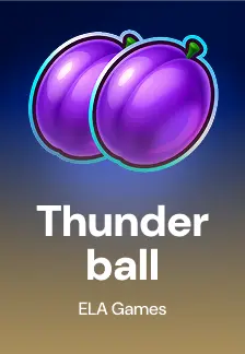 Thunder Ball