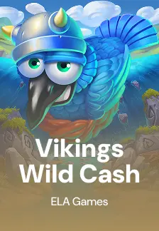 Vikings Wild Cash