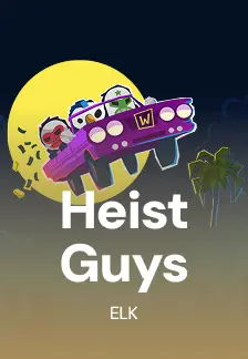 Heist Guys