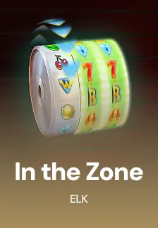 In the Zone